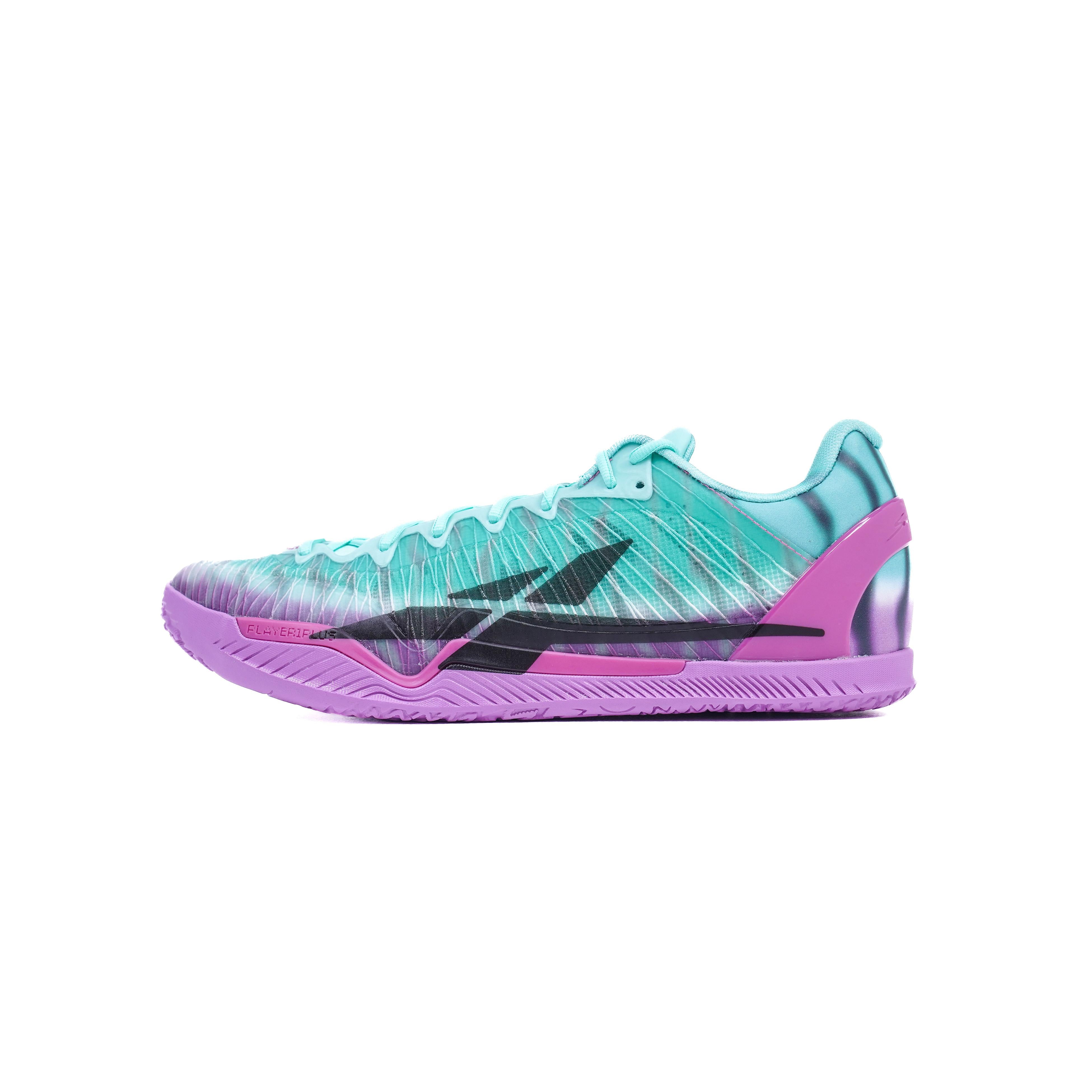SPO Player 1 Plus 「Wonderland」27.0 SPO Player1 Plus 'Wonderland' – Courtside Sneakers
