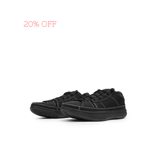 Easy 1 All Black