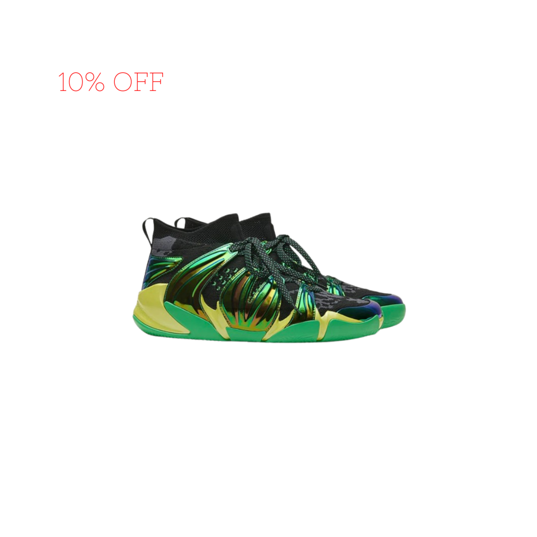 EQLZ 360 Kryptonite (Nate Robinson)