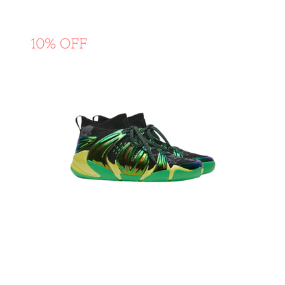 EQLZ 360 Kryptonite (Nate Robinson)