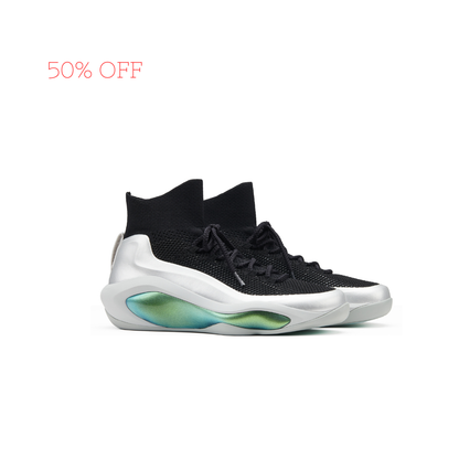 EQLZ 247 Nebula Green