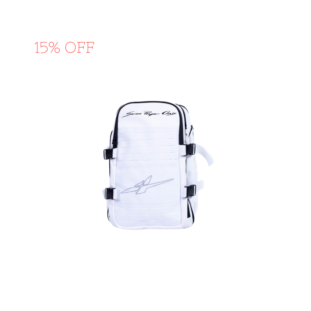 SPO One-For-All Pearl Backpack