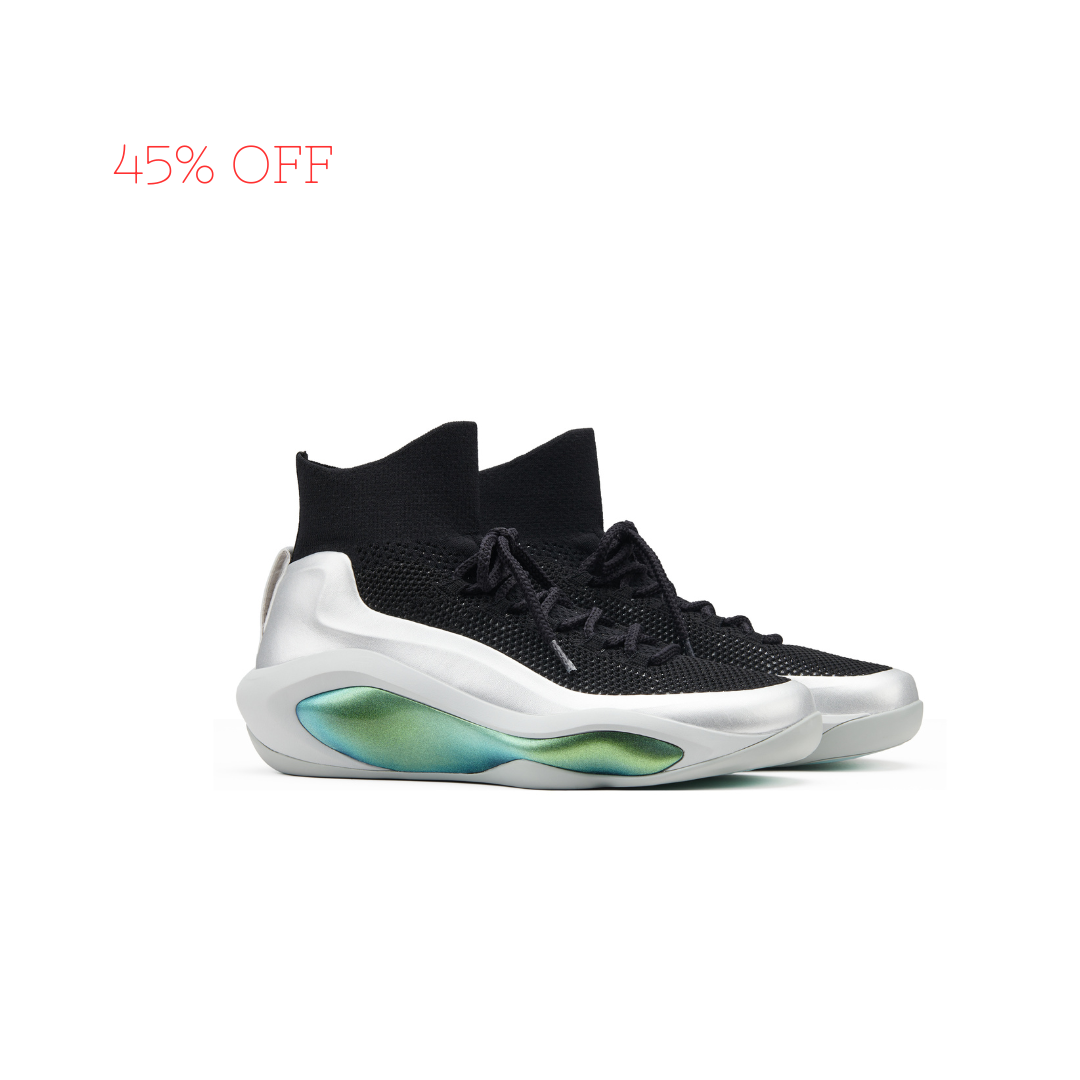 EQLZ 247 Nebula Green