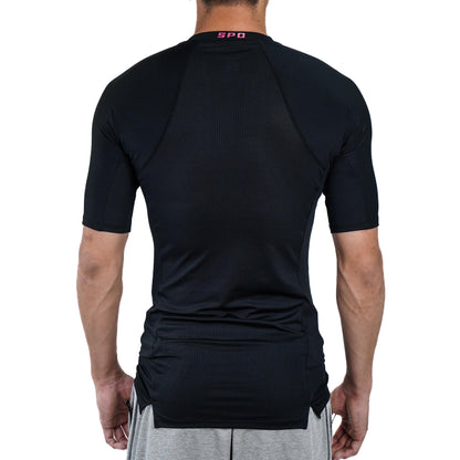 SPO Pro Compression Short Sleeve