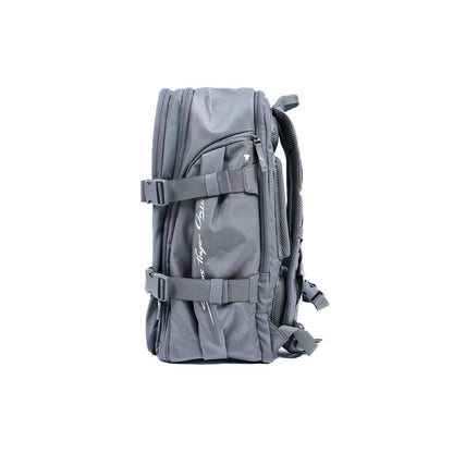 SPO One-For-All Gray Backpack
