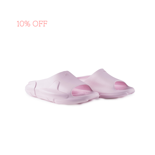 EQLZ 0050 Limited Pink