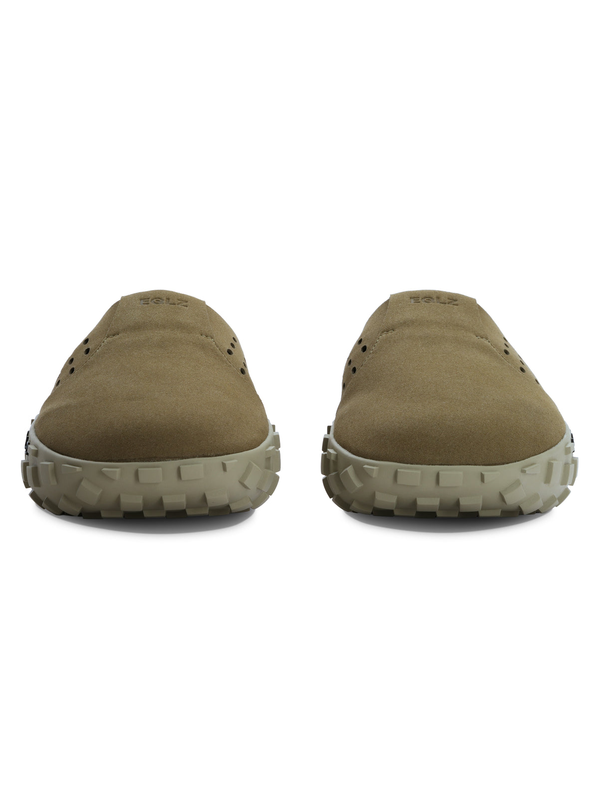 EQLZ 101 Mules Trail Green