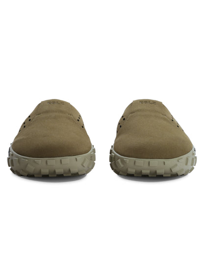 EQLZ 101 Mules Trail Green
