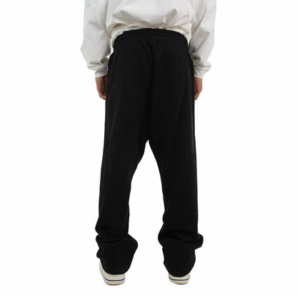 Serious Player Only Lifestyle Sweatpants Diamond (Black)