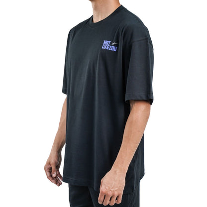 Serious Player Only ALLDAY DryLite Oversize Cut T-shirt NOTLIKEYOU Moon