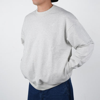 Serious Player Only Heavyweight Sweater