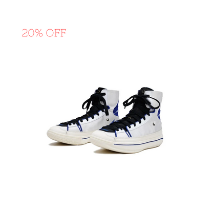 Serious Player Only Easy 1 HI Navy