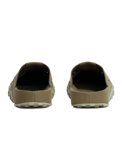 EQLZ 101 Mules Trail Green