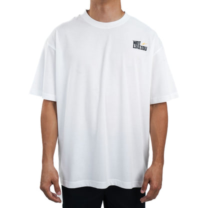 Serious Player Only ALLDAY DryLite Oversize Cut T-shirt NOTLIKEYOU Van Gogh