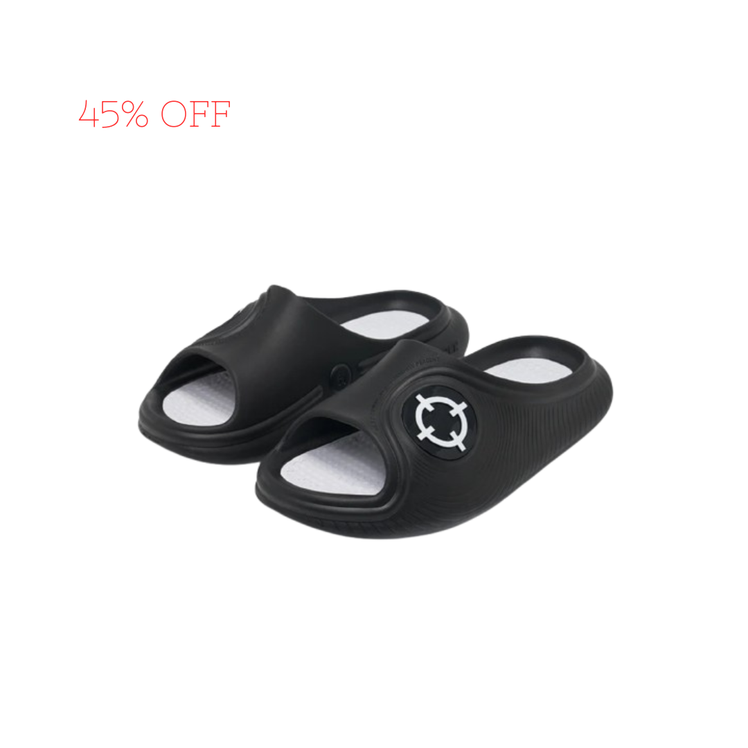 Rigorer Horizon 2 Slides Black