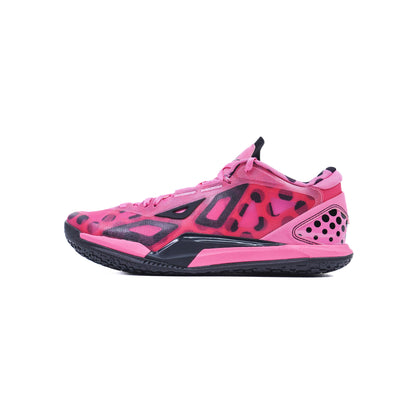 Game 1 Low Polka Dots