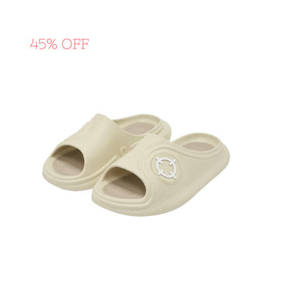 Rigorer Horizon 2 Slides Cream