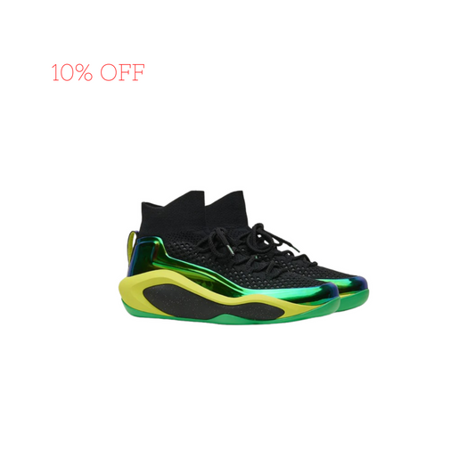 EQLZ 247  Kryptonite (Nate Robinson)