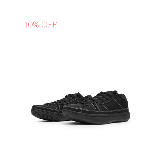 Easy 1 All Black
