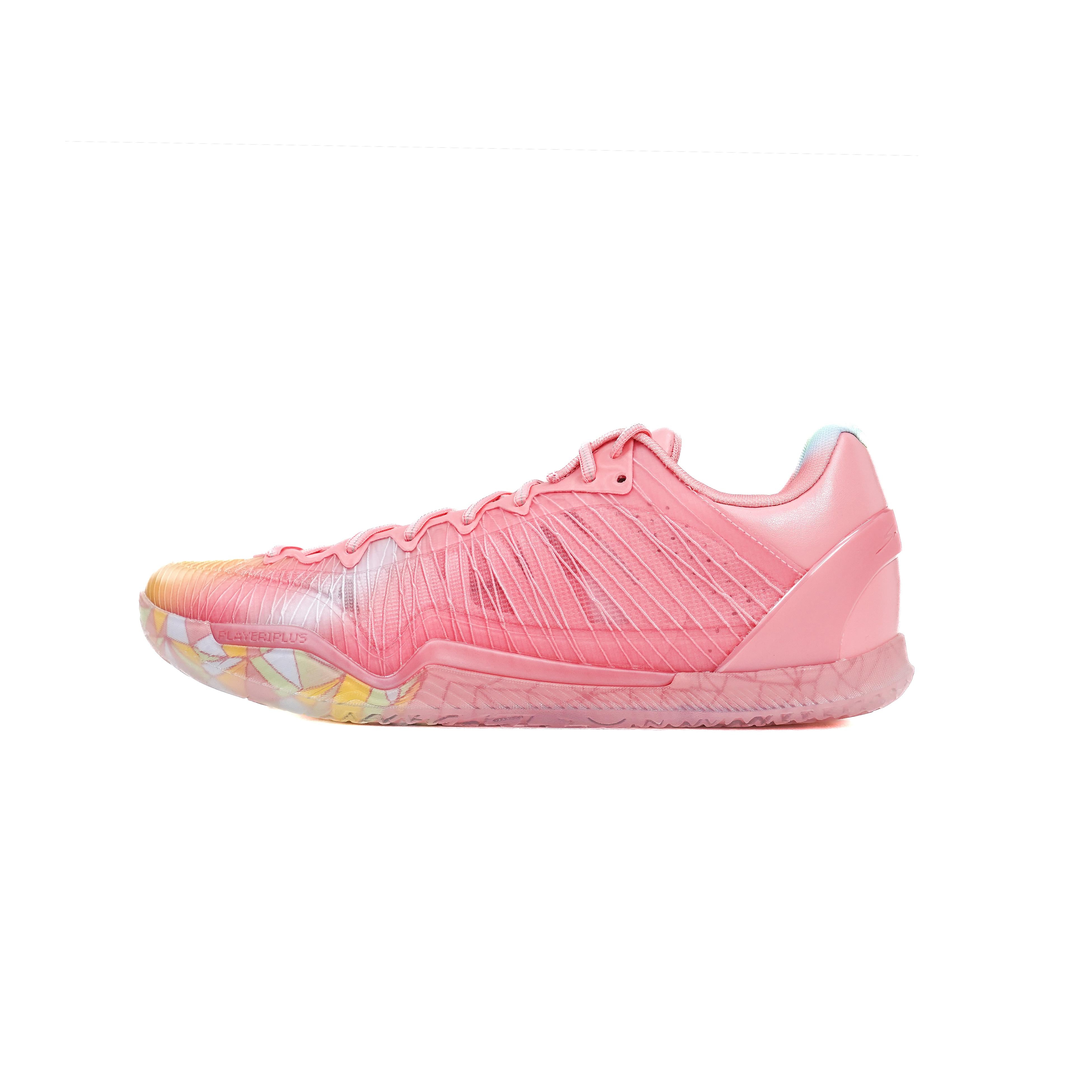 SPO Player 1 Plus 「Wonderland」27.5 SPO Player1 Plus 'Wonderland' – Courtside Sneakers