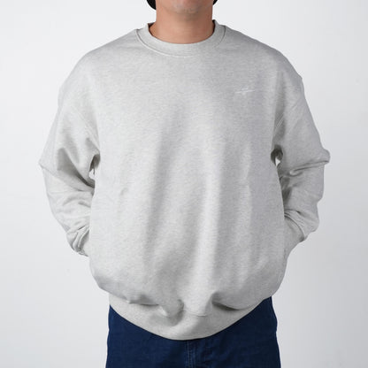Serious Player Only Heavyweight Sweater