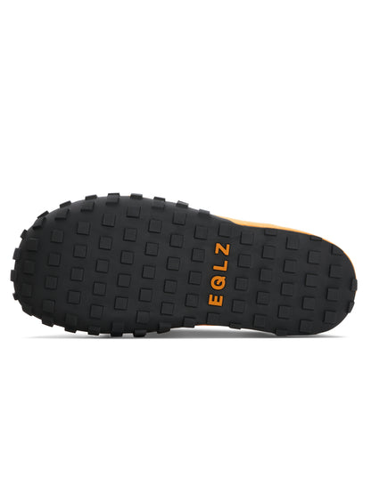EQLZ 101 Mules Muted Chestnut
