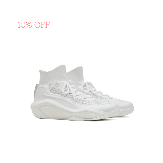 EQLZ 247 Moon White