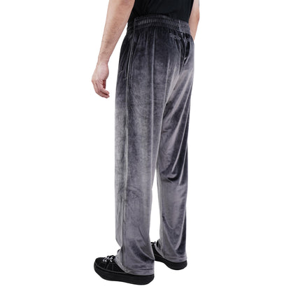 Serious Player Only Velour Sweatpants