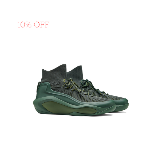 EQLZ 247 Earth Green