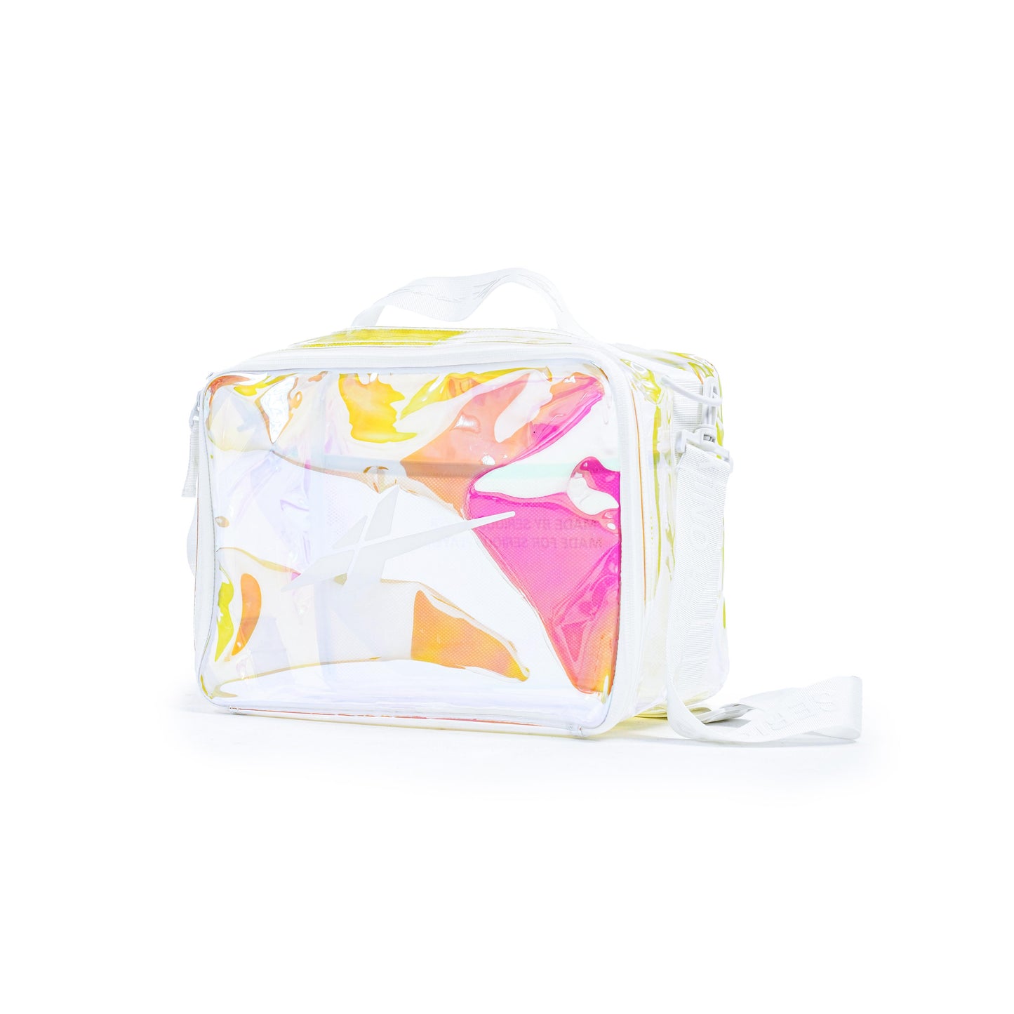 Serious Player Only Sneaker Bag (Phantom)