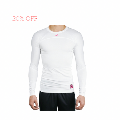 SPO Pro Compression Long Sleeve