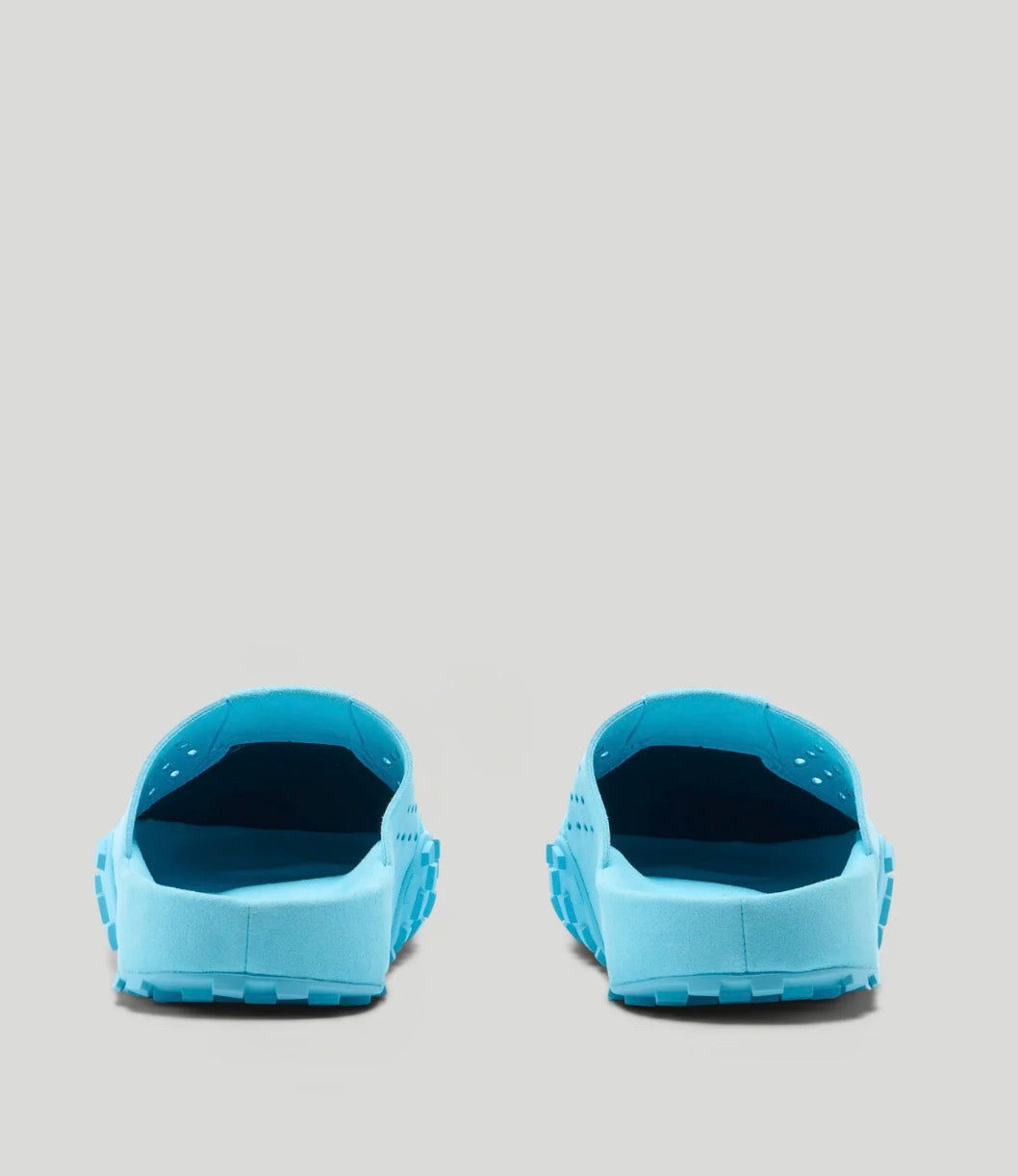 EQLZ 101 Mules Azure Veil
