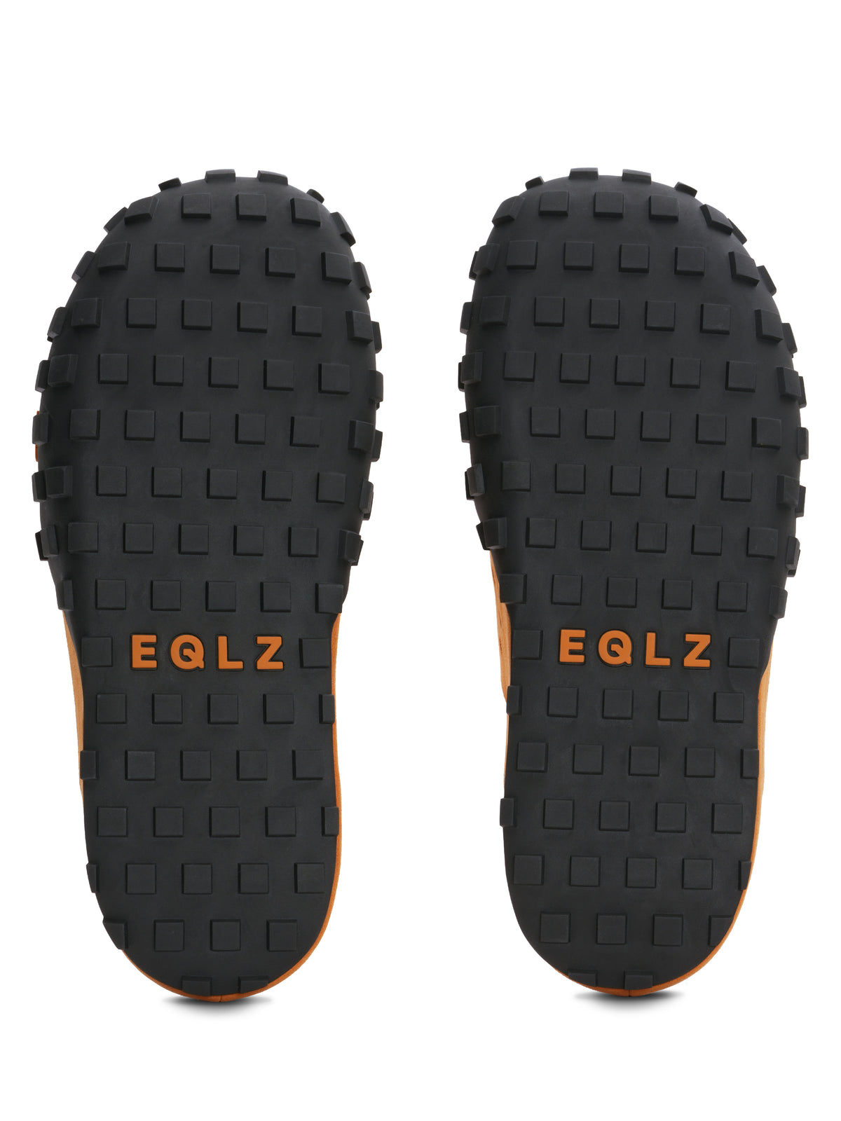 EQLZ 101 Mules Muted Chestnut