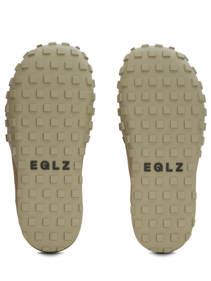 EQLZ 101 Mules Trail Green