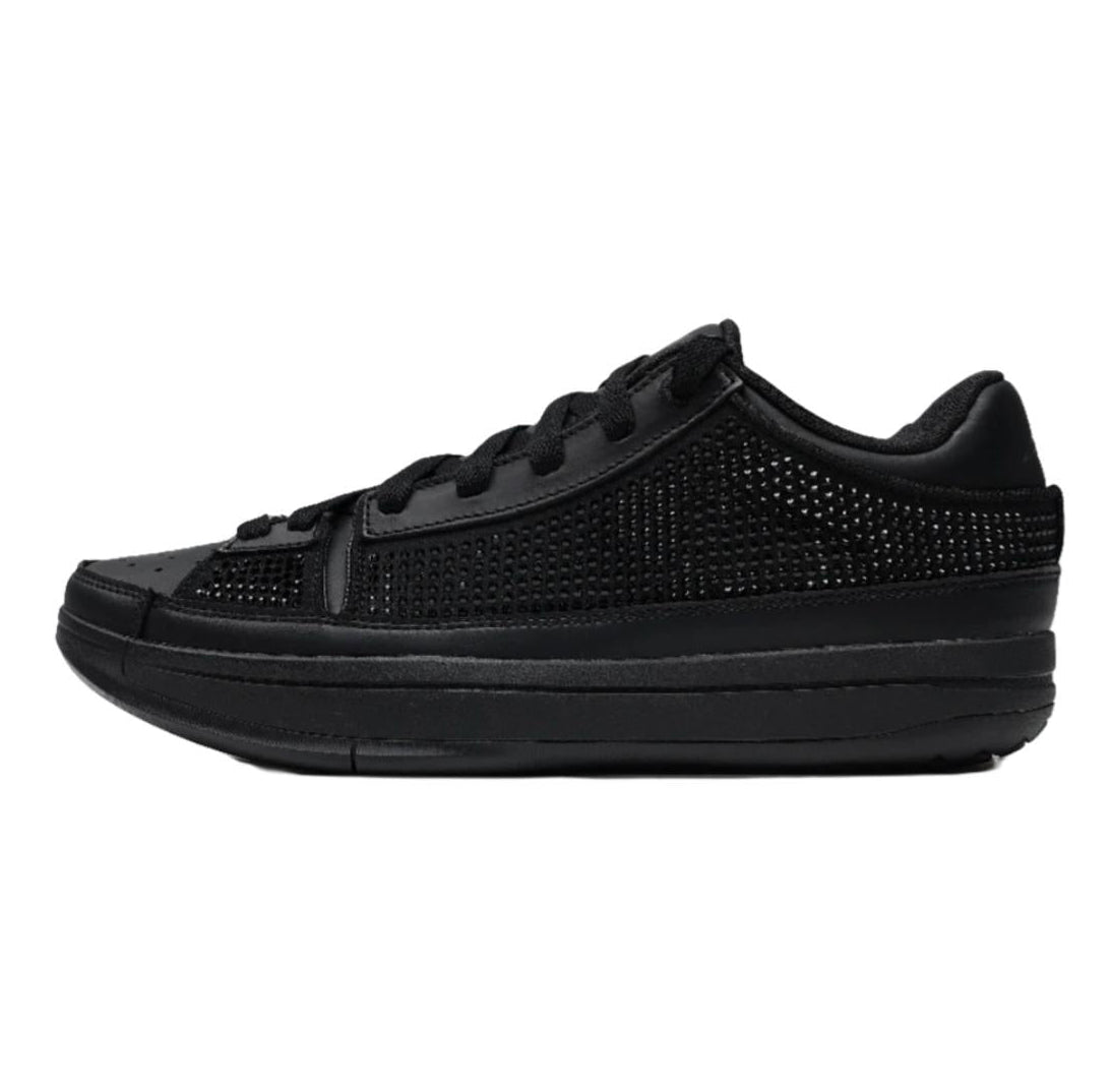 Serious Player Only Easy 1 Black Swan SPO X Swarovski