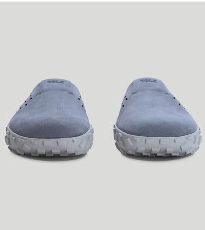 EQLZ 101 Mules Sea Mist Blue