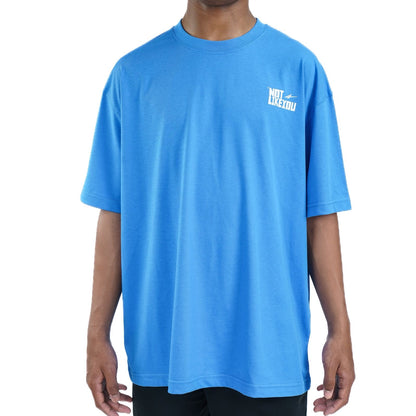Serious Player Only ALLDAY DryLite Oversize Cut T-shirt NOTLIKEYOU