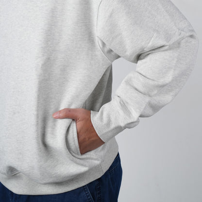 Serious Player Only Heavyweight Sweater