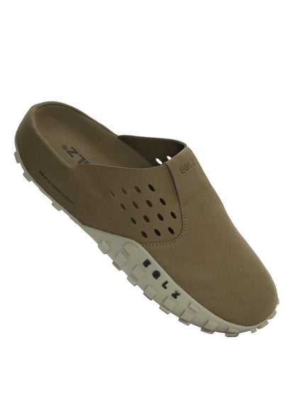 EQLZ 101 Mules Trail Green