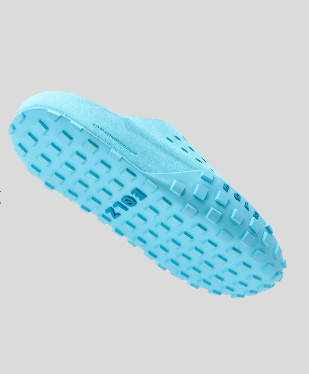 EQLZ 101 Mules Azure Veil