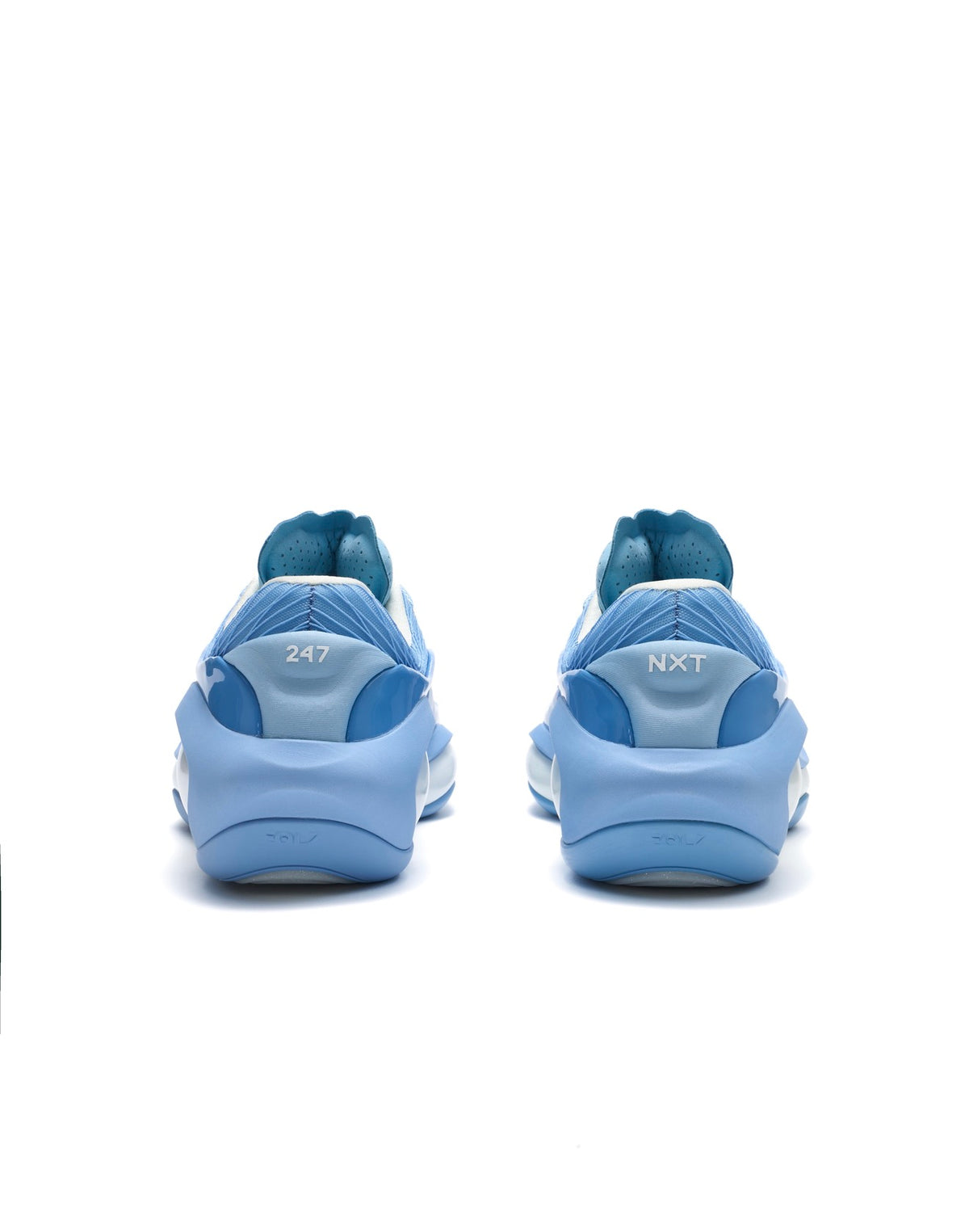 EQLZ 247 NXT Carolina Blue
