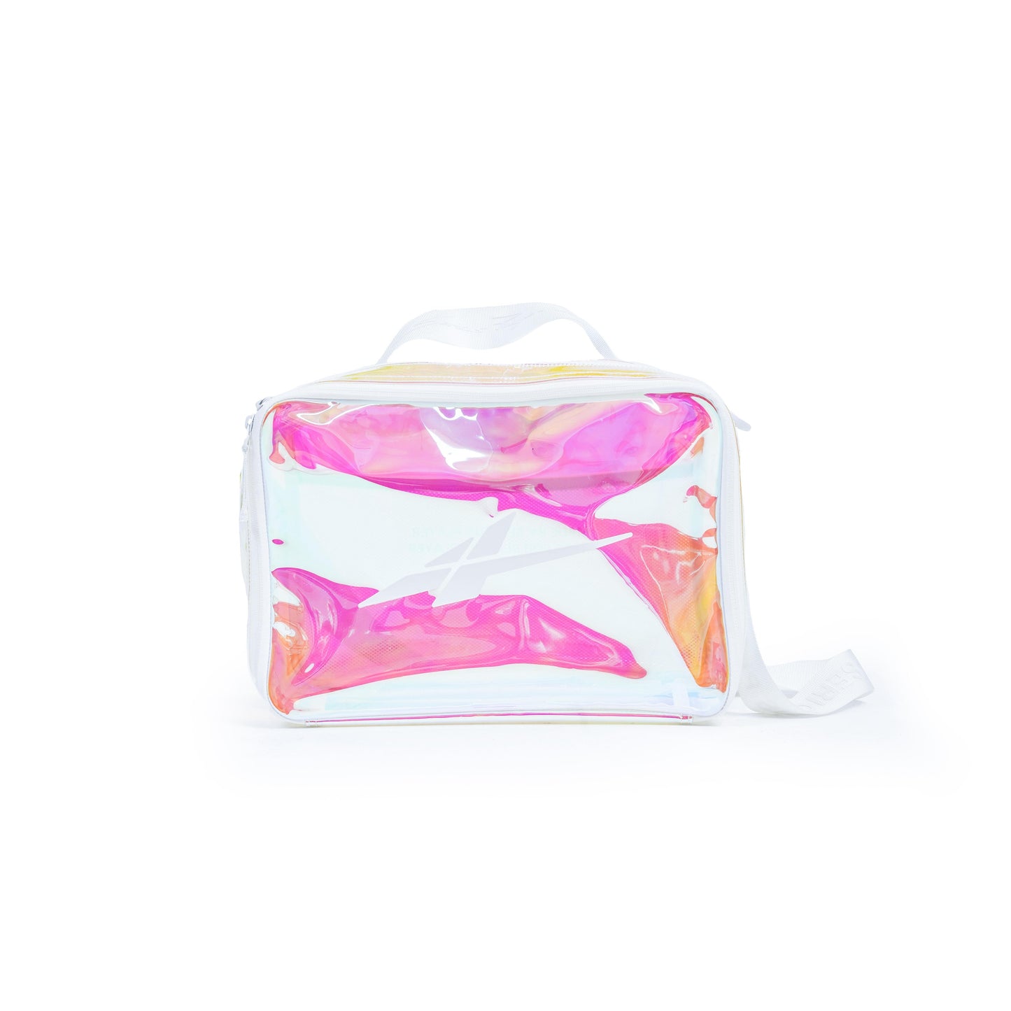 Serious Player Only Sneaker Bag (Phantom)