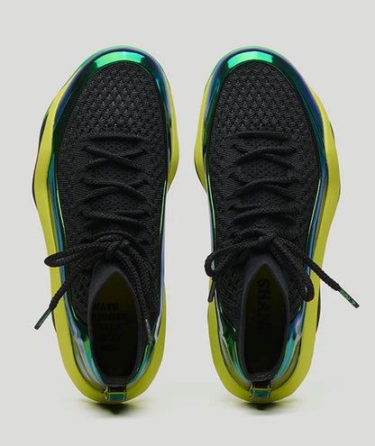 EQLZ 247  Kryptonite (Nate Robinson)