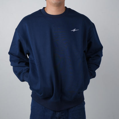 Serious Player Only Heavyweight Sweater