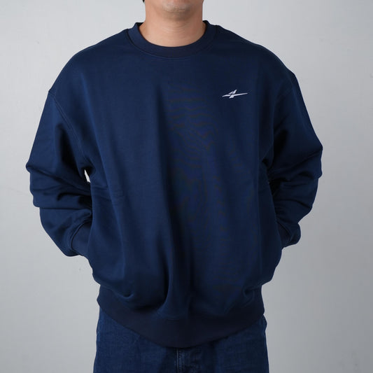Serious Player Only Heavyweight Sweater