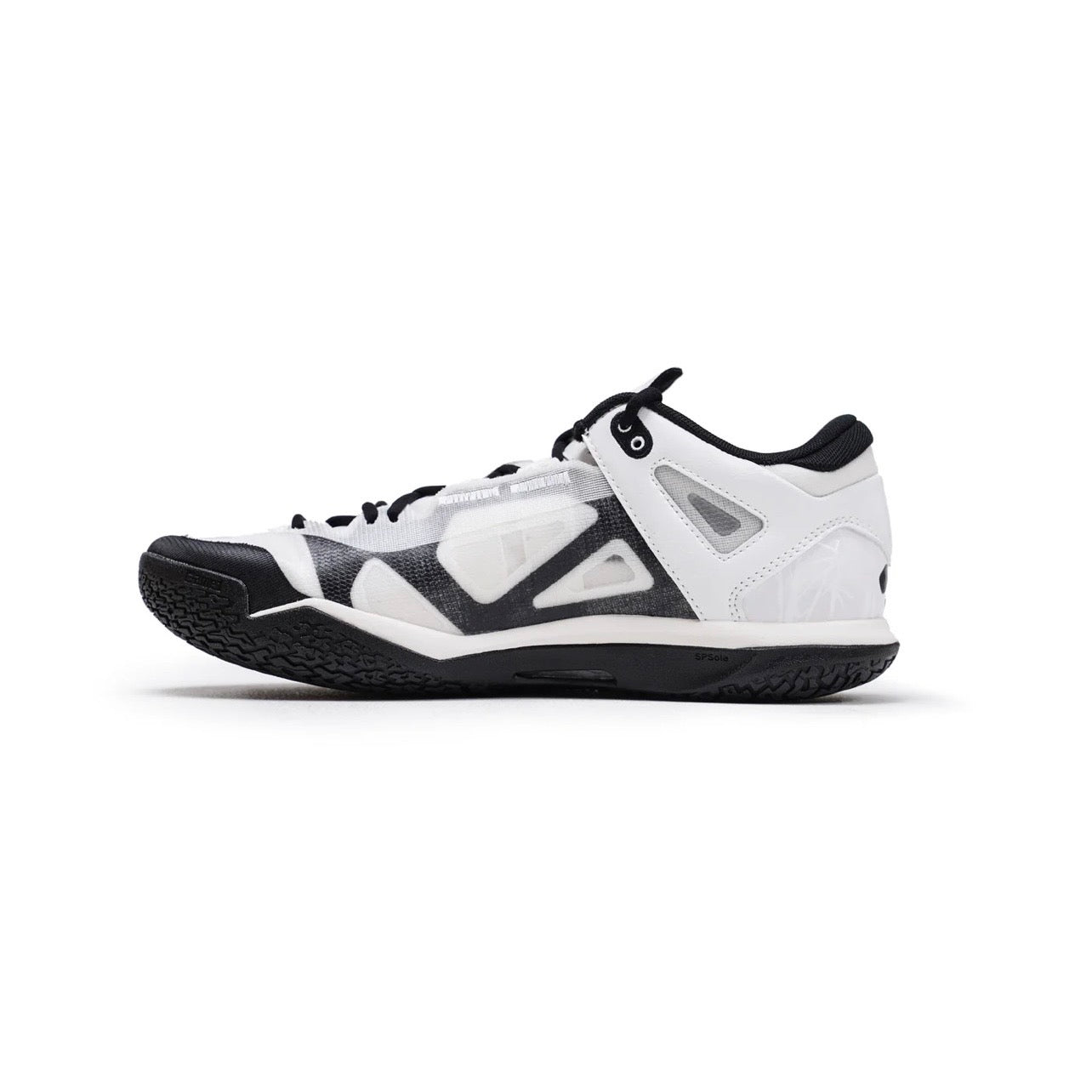 Serious Player Only Game 1 Low Panda