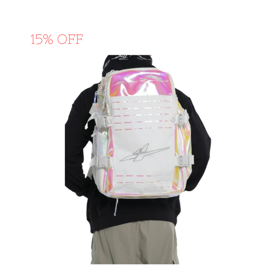 SPO One-For-All Backpack (Phantom)