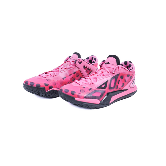 Game 1 Low Polka Dots