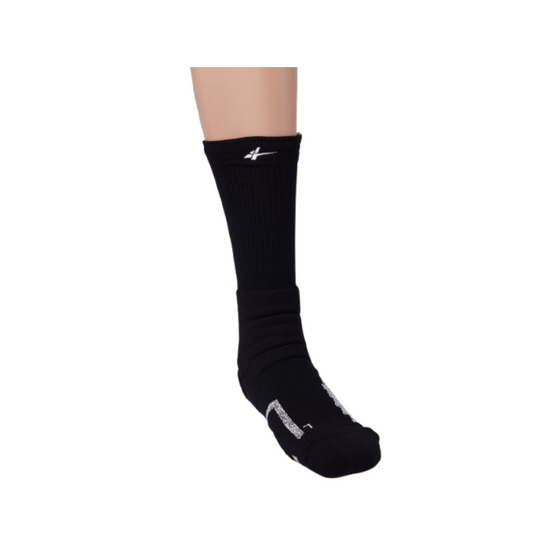 SPO Pro Staff High Socks Black