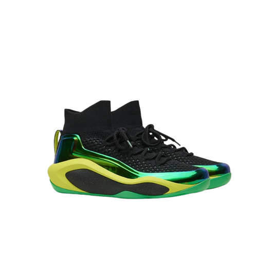 EQLZ 247  Kryptonite (Nate Robinson)
